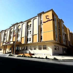 *** شقة فندقية جنة العريف للشقق الفندقية المملكة العربية السعودية