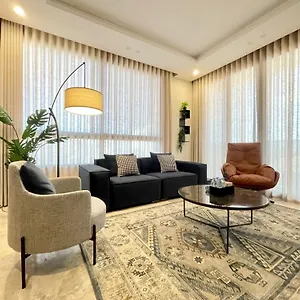 شقة فندقية Khozama Living 2 - Alnahda
